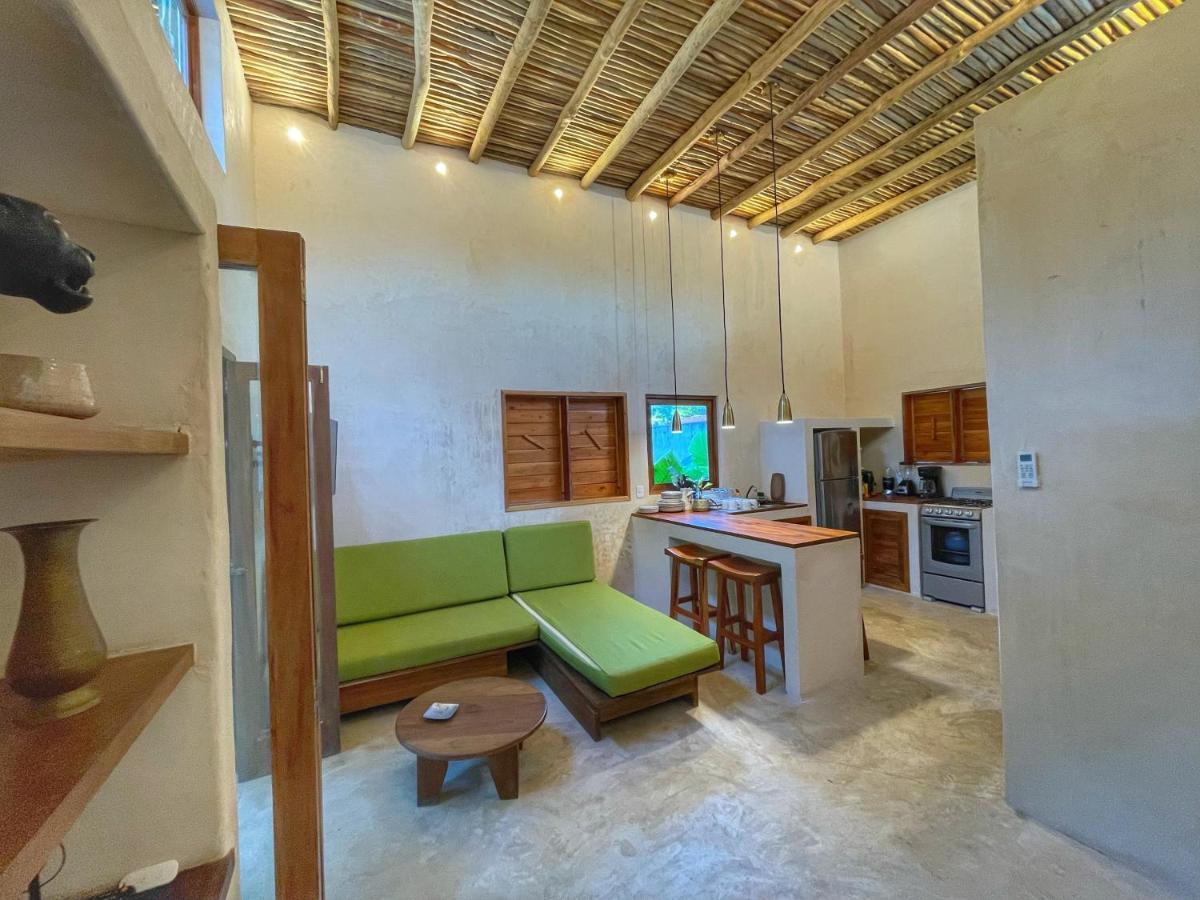 Casa Mayali 巴卡拉尔 外观 照片